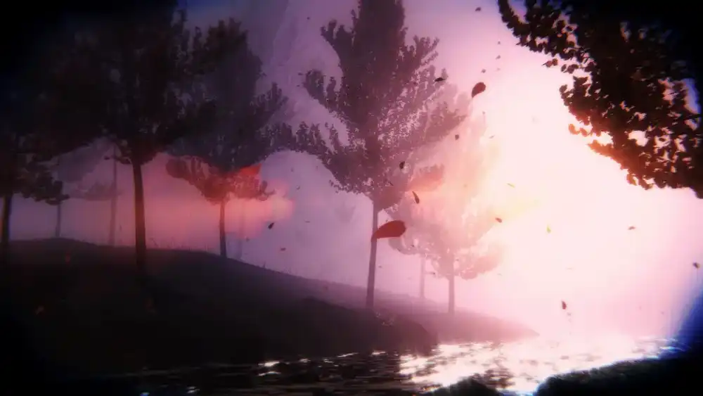 春色小径 ～ Colorful Path