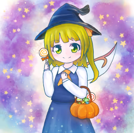 🎃大ちゃん🍭