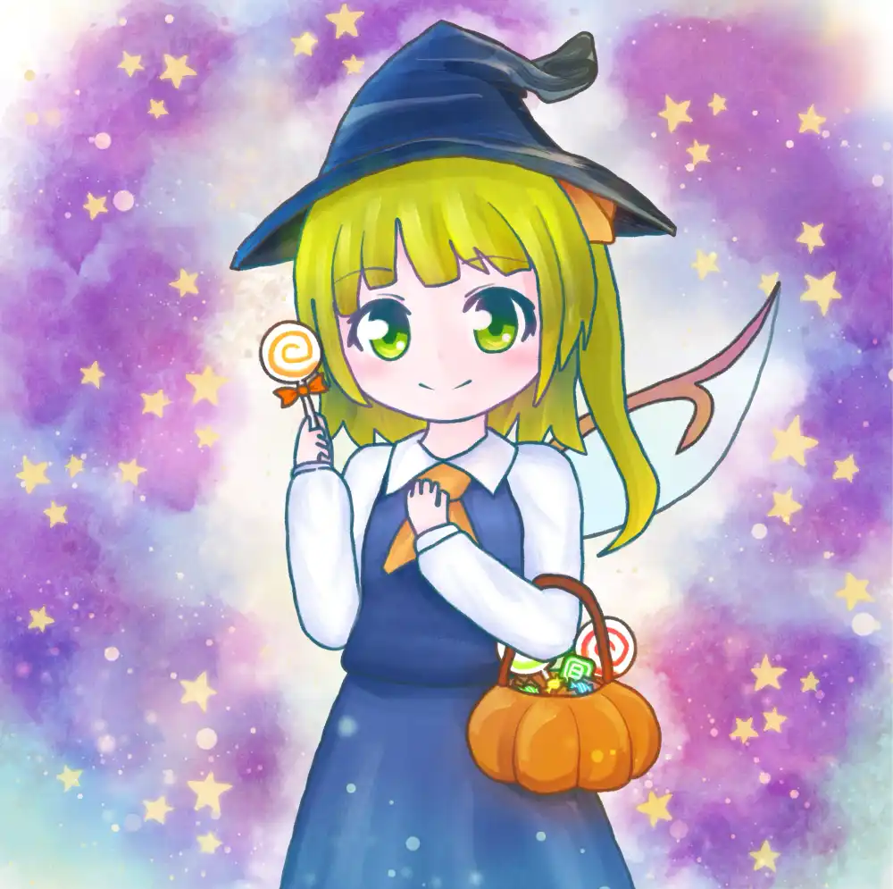 🎃大ちゃん🍭