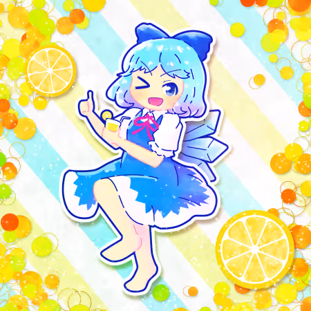 チルノ🍋