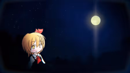 ほおずきみたいに紅い魂