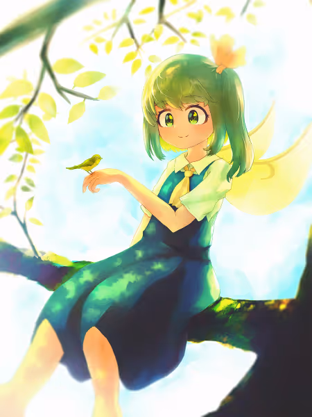 大ちゃん🍃