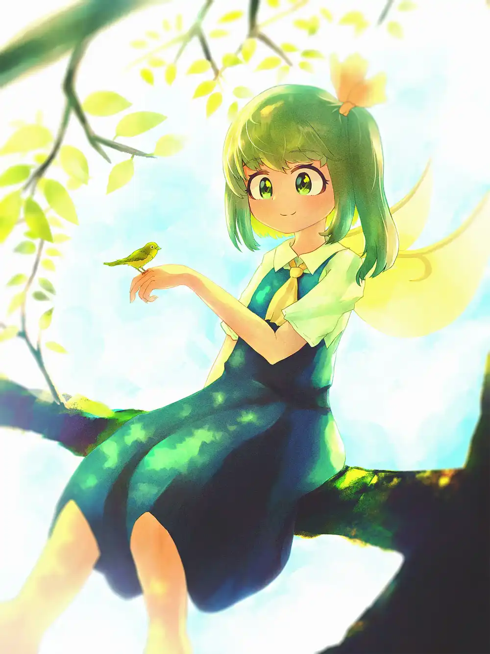 大ちゃん🍃